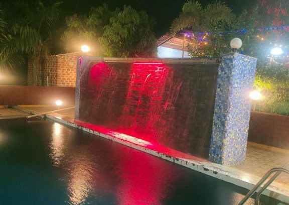 Kolad Resort | Green Blossom Resort Roha