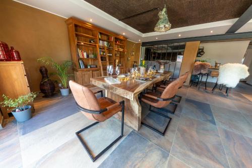 Redange Bed & Breakfast | Green & Breakfast