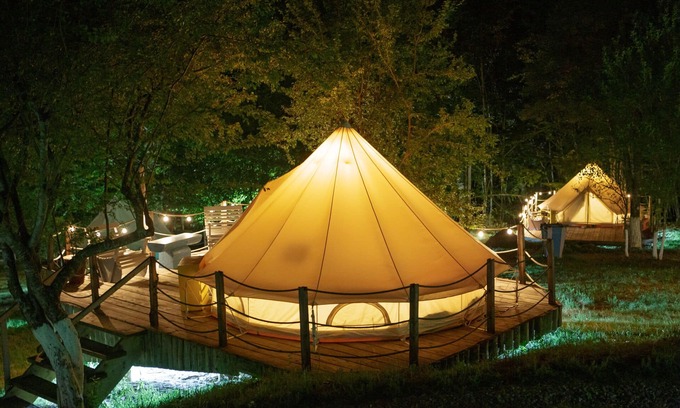Gura Teghii Other | Green Camp - Adventure Glamping