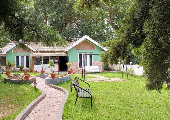 Thalayathimund House | GREEN CASA OOTY(FAMILIES ONLY)