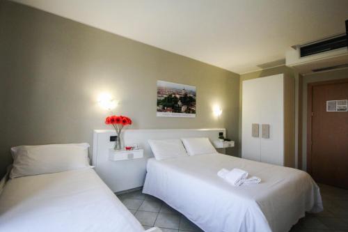Candiolo Hotel | Green Class Hotel Candiolo