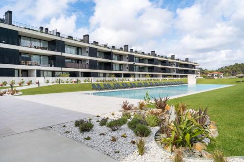 Apulia Apartment | Green Coast Beachfront Retreat By Minhos Guest