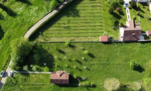 Danilovgrad Municipality House | Green Cottage