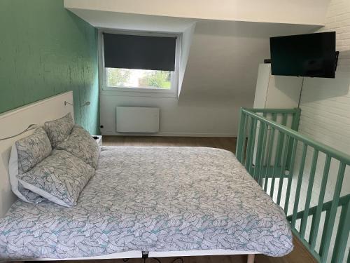 Hardelot-Plage Apartment | Green Country