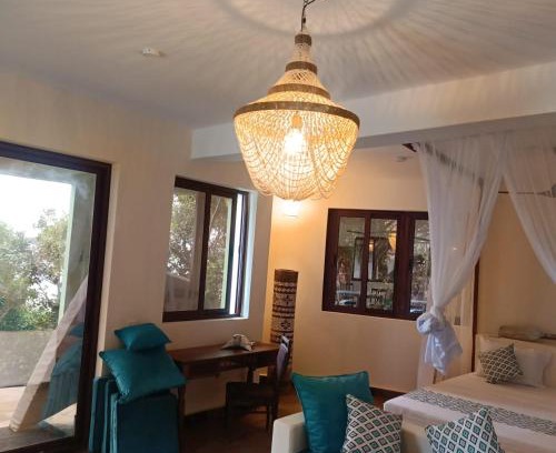 Shimoni Apartment | Green Deluxe Cottage
