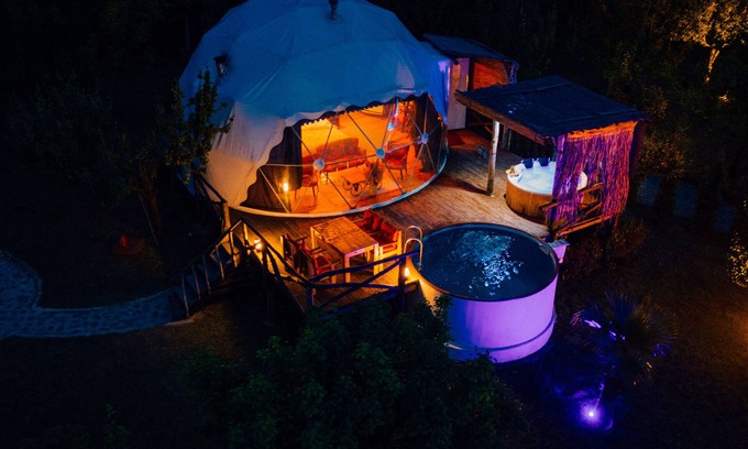 Sapanca Resort | Green Dome Sapanca