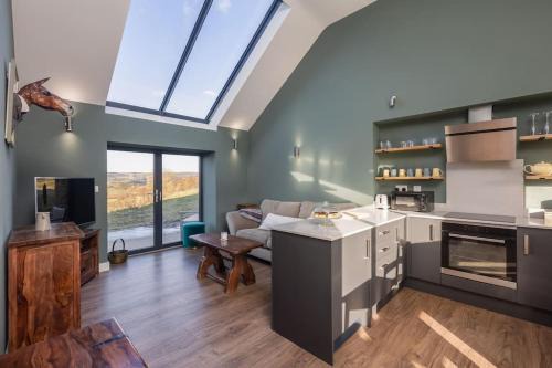 Beck Hole House | Green End Farm Cottages The Stables
