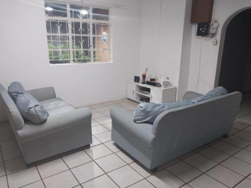 Albert Falls House | Green Escape Guesthouse