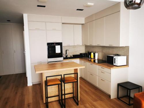 Przemysl Apartment | Green Estate Apartment