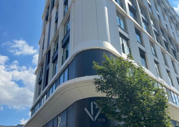 rayon Triaditsa Apartment | Green Eyes Apartments
