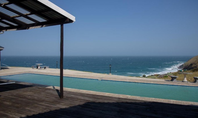 Lubanzi Village Bed & Breakfast | Green Fields Hotel, Coffee Bay