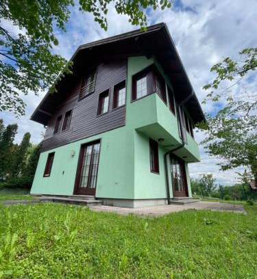 Sarajevo Villa | Green Forest Resort Sarajevo