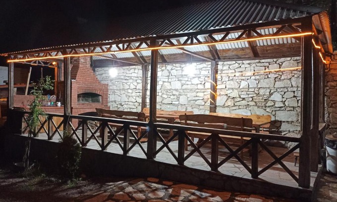 Ijevan Apartment | Green Garden