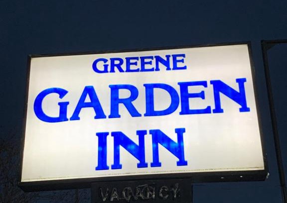 Greensboro Hotel | Green Garden Inn