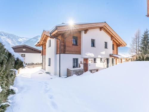 Walchen House | Green Garden Lodge B1