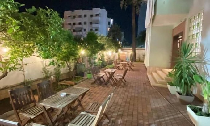 Durres Villa | Green Garden Villa