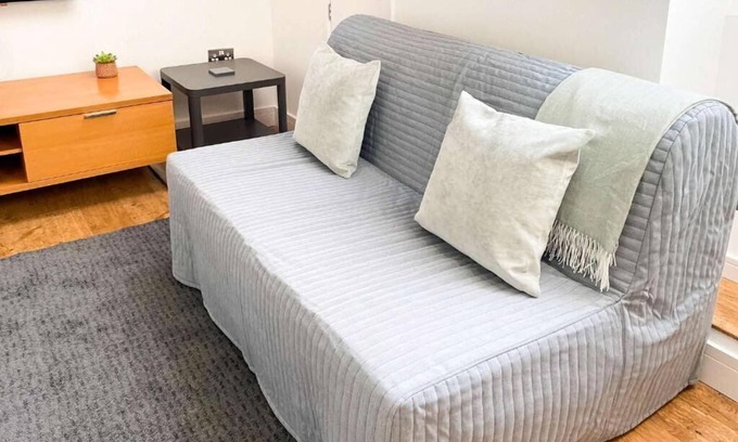 Fishponds Apartment | Green Glades Annex