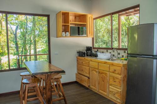 Monteverde House | Green Habitat