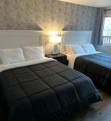 Marshfield Hotel | Green Harbor Hotel