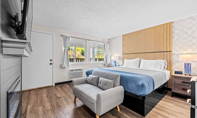 Marshfield Hotel | Green Harbor Hotel