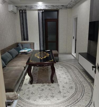 Tashkent Apartment | GREEN HAUS FOR YOU