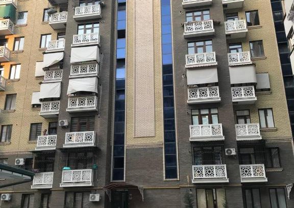 Tashkent Apartment | GREEN HAUS ONE