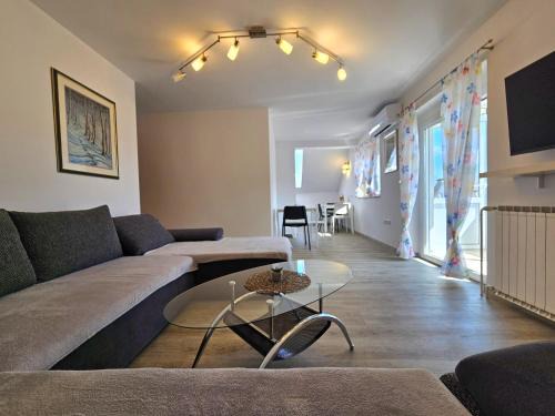 Zirovnica Apartment | Green Hill Apartments