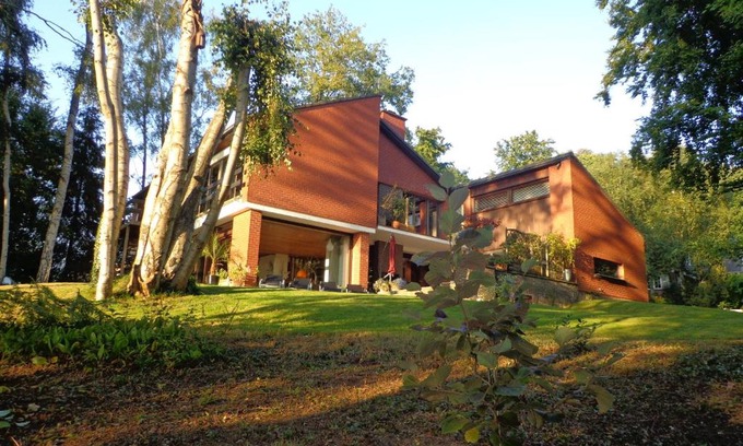 Overijse House | Green Hill Guest House and Apartment