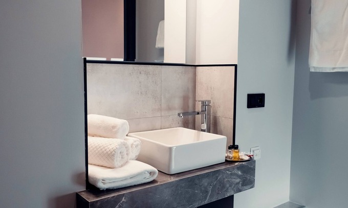 Almaty Hotel | Green Hill Hotel