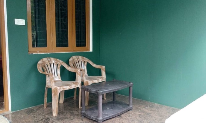 Masinagudi House | Green hills farm and guest house aachakarai masinagudi