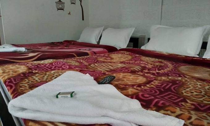 Masinagudi House | Green hills farm and guest house aachakarai masinagudi