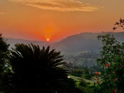 Drummond House | Green Hills Farm House