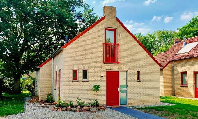 Ewijk House | Green Hills home