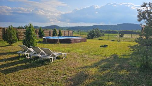 Moshny Villa | Green Hills Villa