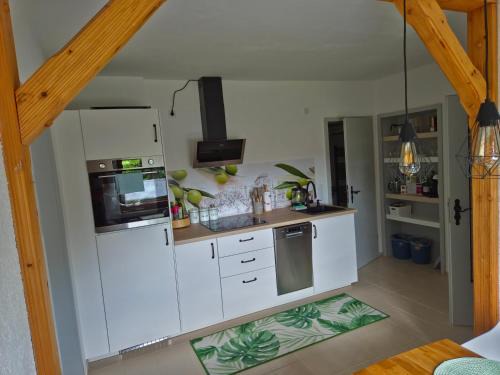 Furth im Wald Apartment | Green Home