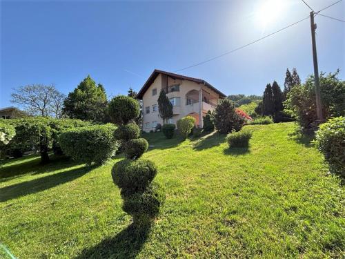 Krapinske Toplice House | Green Home