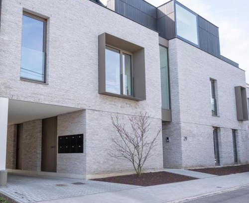 Wieze Apartment | Green HOME Wieze