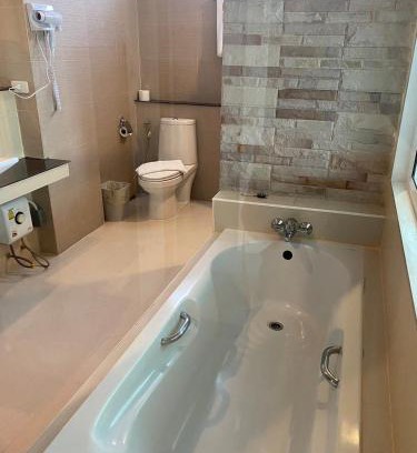 Khon Kaen Hotel | Green Hotel and Resort