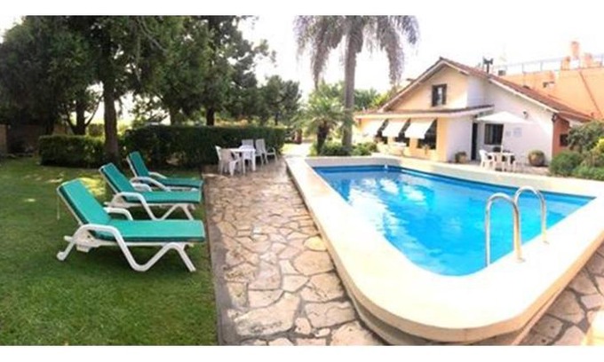 Fatima Hotel | Green Hotel