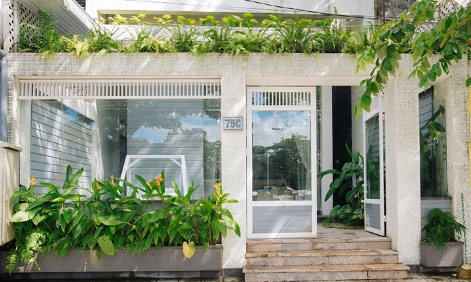 Hue City Centre House | Green House - 2 Deluxe room w/5 mins walk to Perfume River