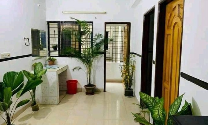 Khulna City Hotel | Green House