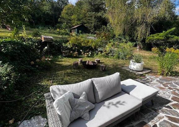 Siegenfeld House | Green House bei Baden