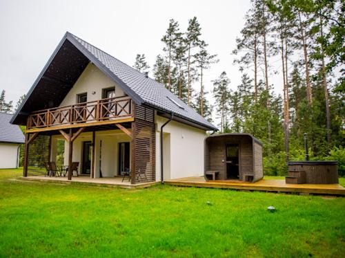 Podmacharce Villa | Green House Exclusive