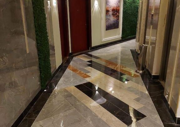 Suez Hotel | Green House Hotel