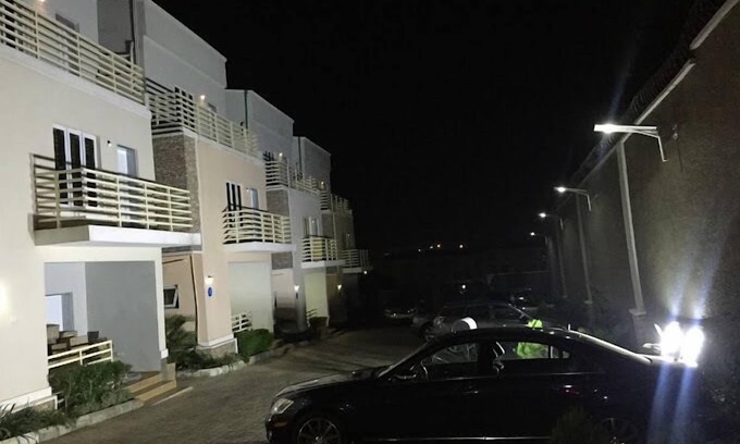 Orozo Apartment | Green House Hotels and Apartments