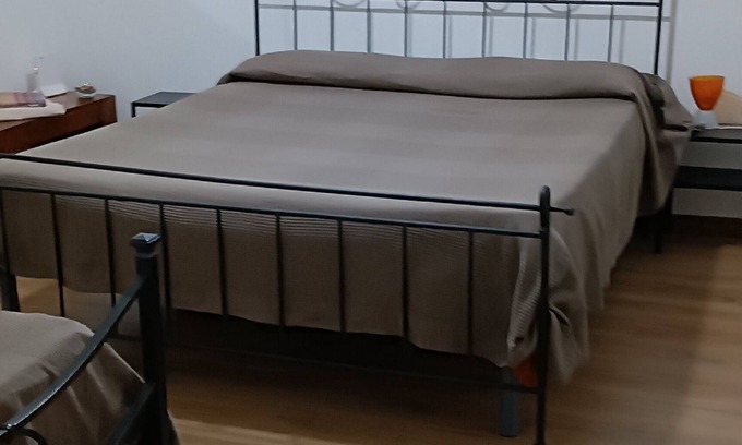 Zona XXXII Acilia Nord Apartment | Green house