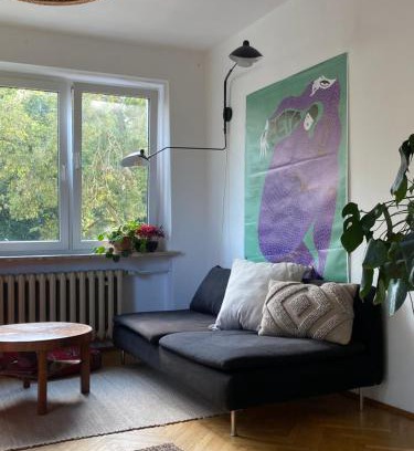 Oliwa Apartment | Green House Oliwa