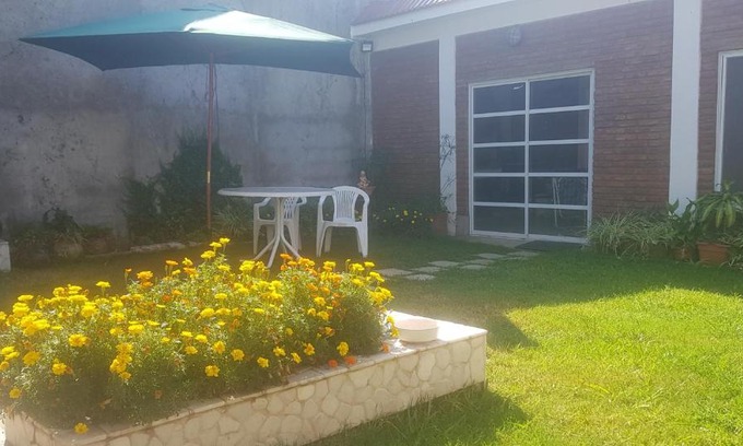 Rosario Bed & Breakfast | Green House.river