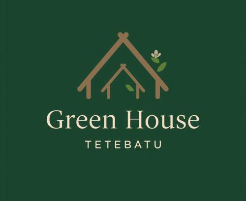 Tetebatu House | Green House Tetebatu