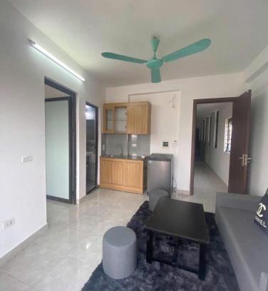 Thanh Tri Hotel | Green House
